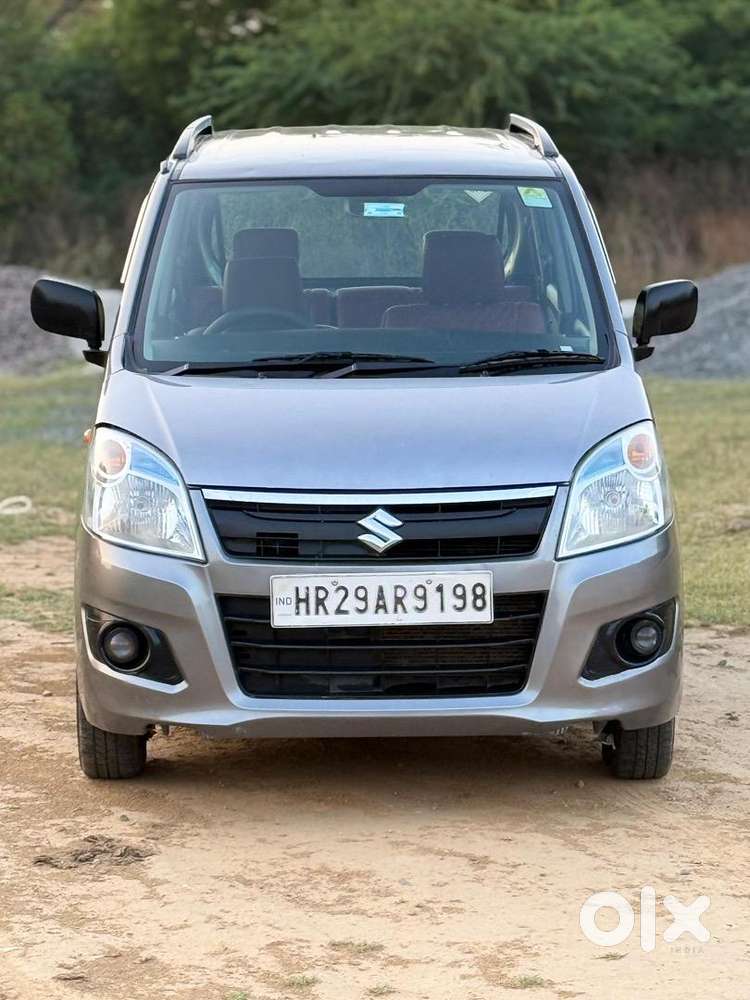 Maruti Suzuki 2018