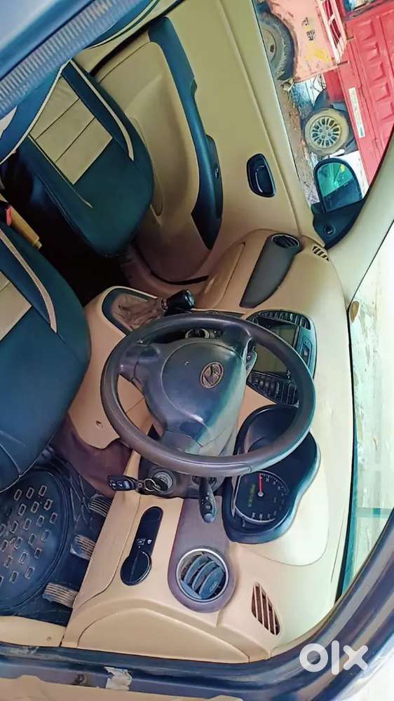 2009 Hyundai I10 Era Petrol