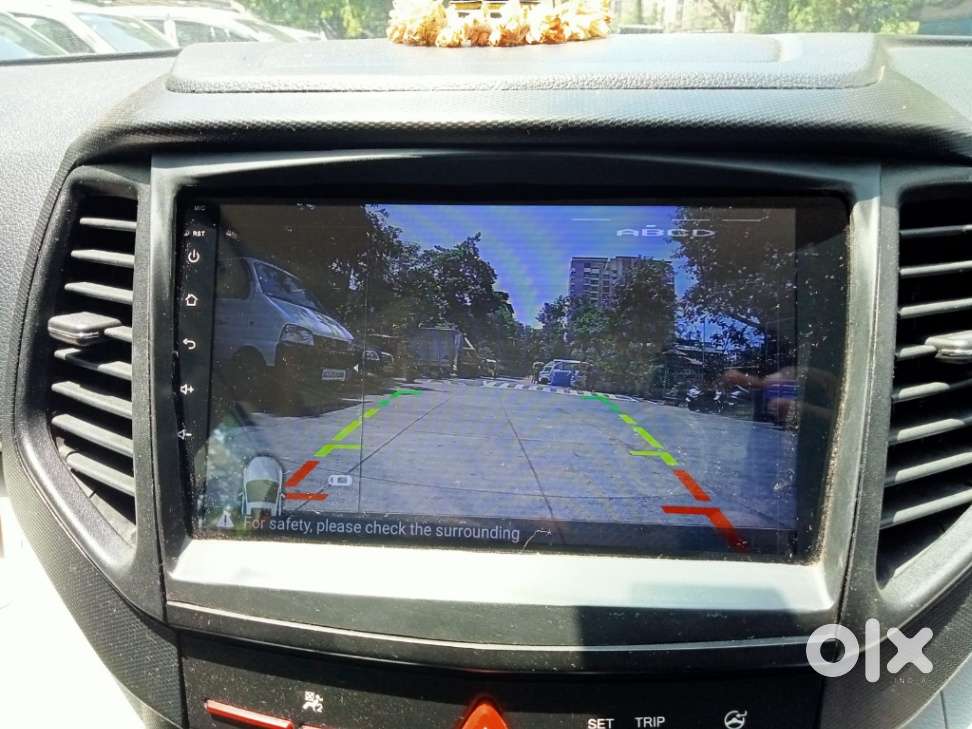 Mahindra Xuv300 W4, 2019, Petrol