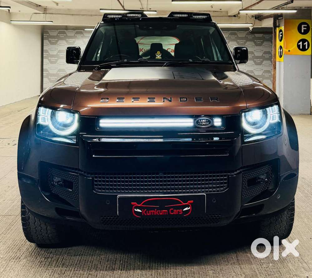 Land Rover Defender 2.0 110 Se, 2023, Petrol