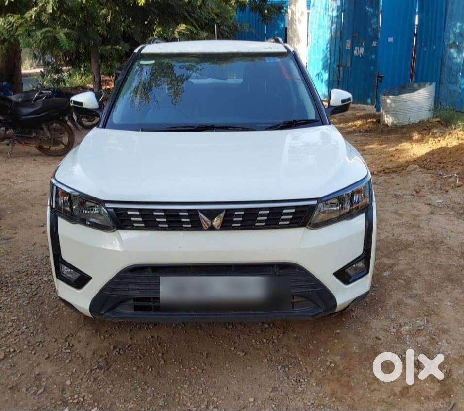 Xuv 300 W6