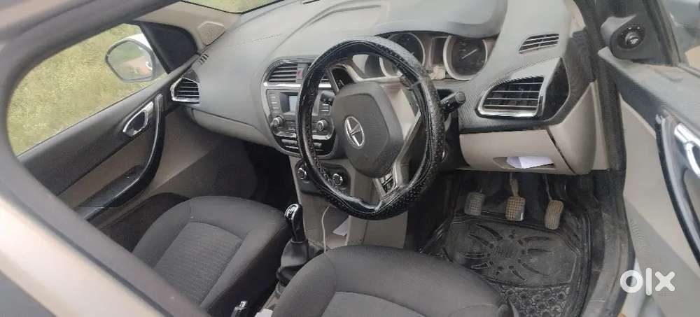 2016 Tata Tiago Xz Diesel