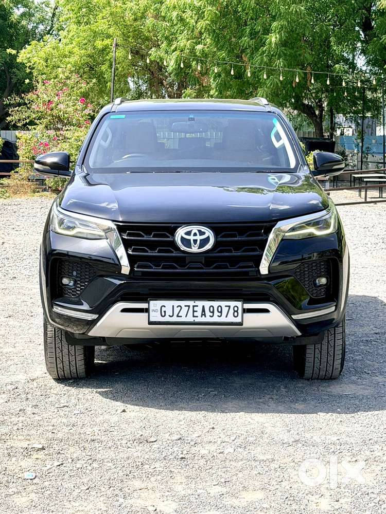 Toyota Fortuner 4x2 At 2.8 Diesel, 2022, Diesel