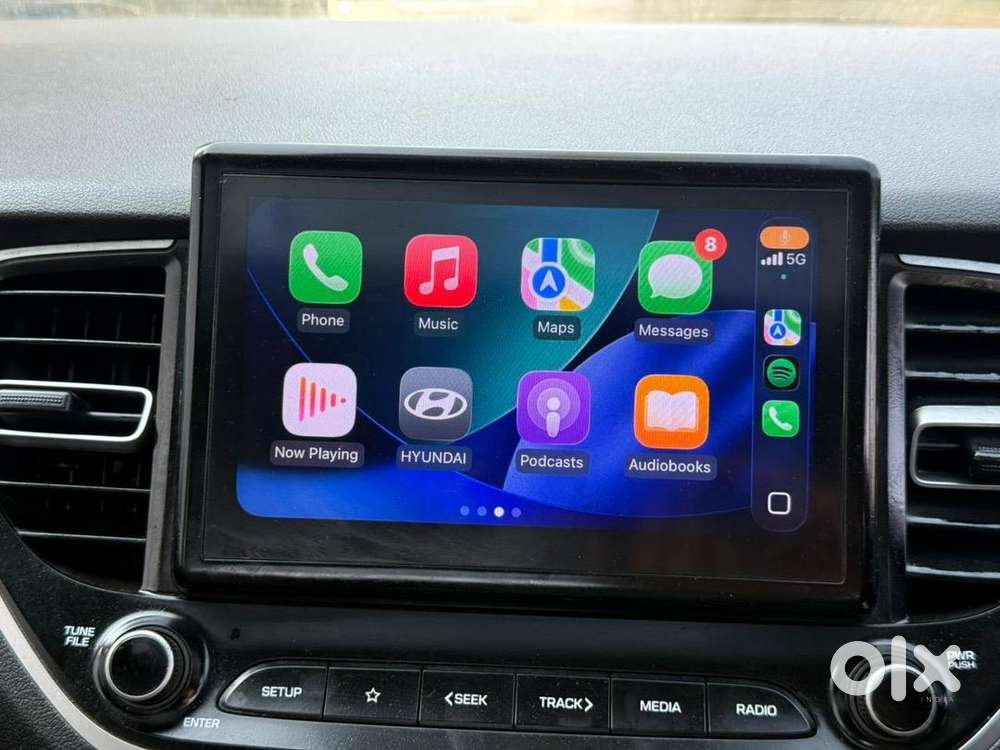 Hyundai Automatic Petrol 2020