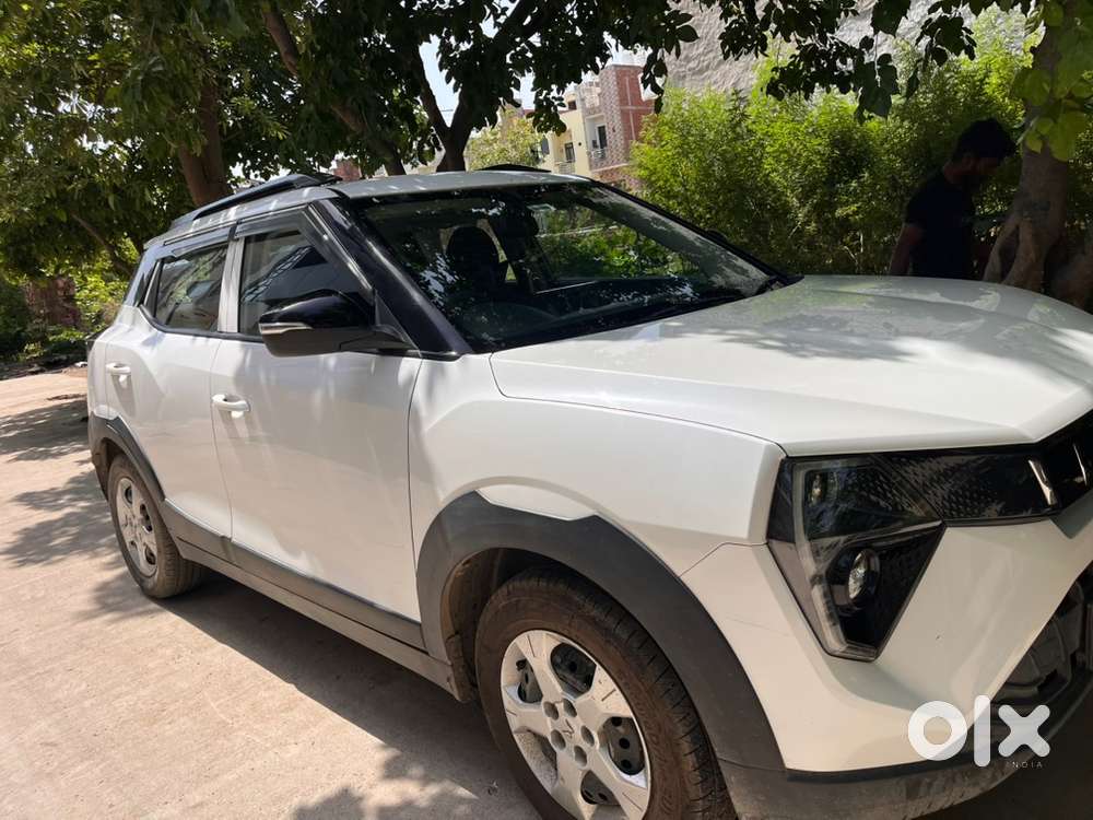 Mahindra Xuv 3xo Mx2 Pro Petrol 2024