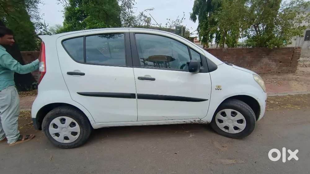 Maruti Ritz Ac Power Full And ,5. Tayr New And Fmelly Car