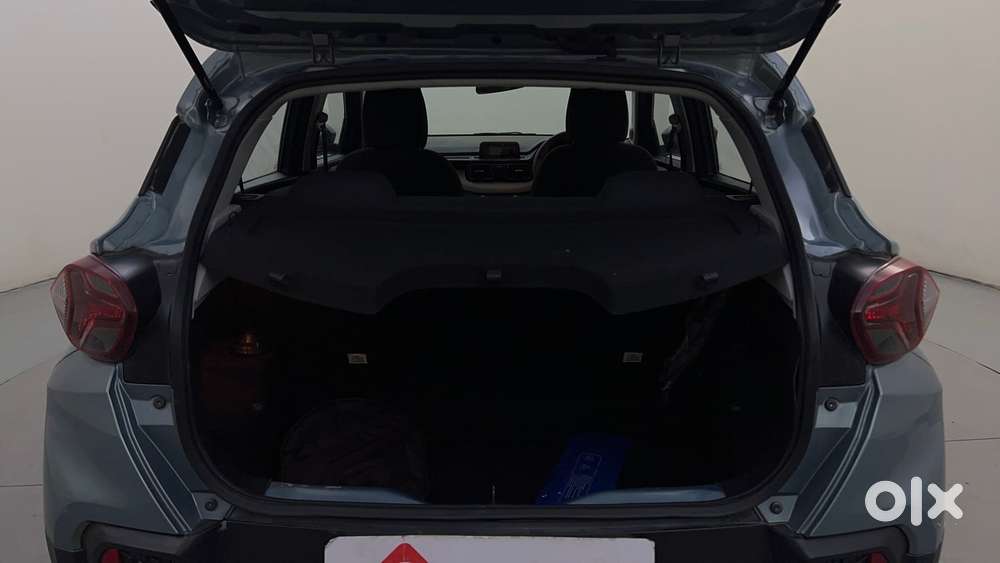 Tata Punch Adventure Amt, 2024, Petrol