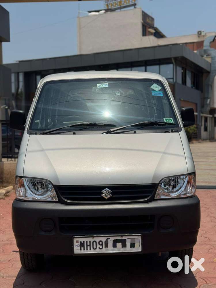 Maruti Suzuki Eeco Cng 5 Seater Ac, 2025, Petrol