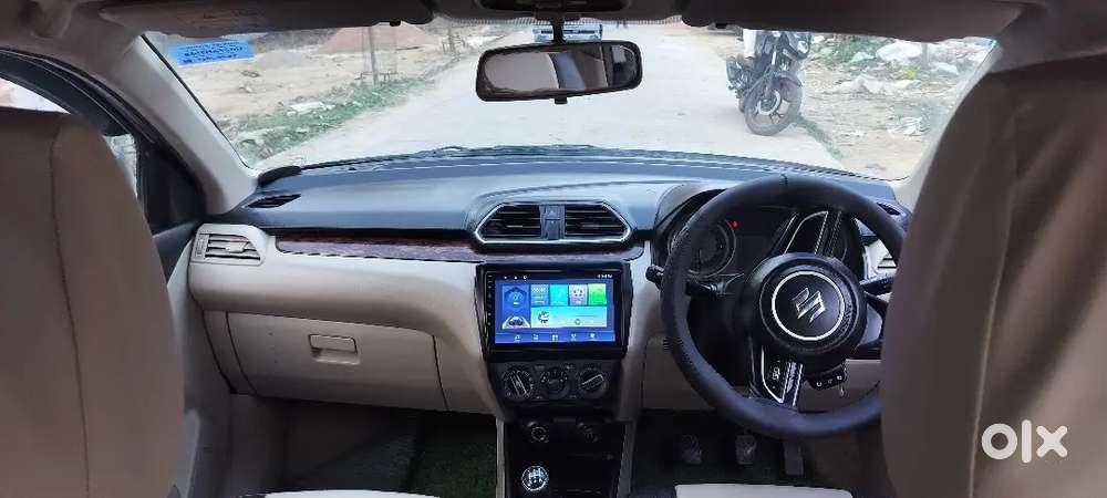 Maruti Suzuki Dzire Vdi