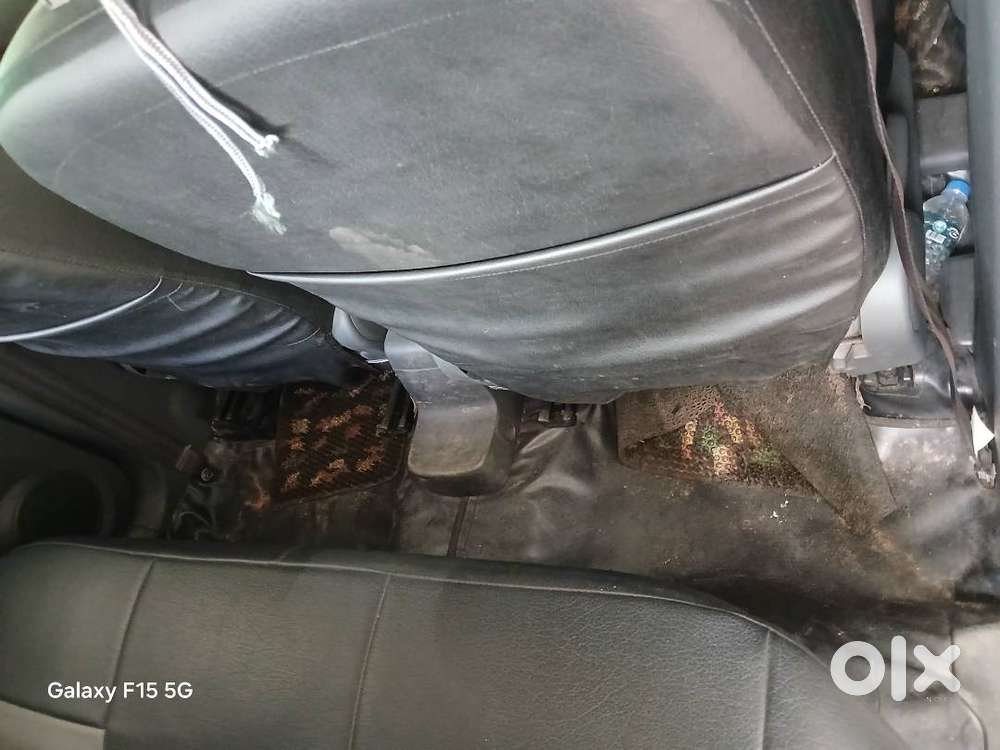 Maruti Ritz 2010 Model, Re Registered Upto 2030, Well Maintained,