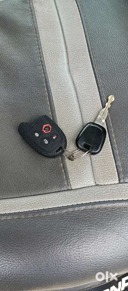 Maruti Suzuki Wagon R 2013 Petrol & Lpg 82325 Km Driven