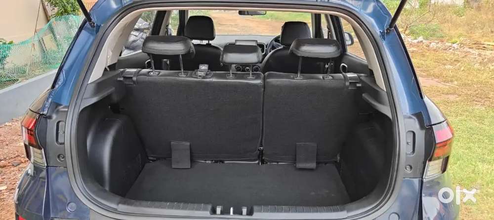 Hyundai Venue 2024 S(o) Petrol Manual