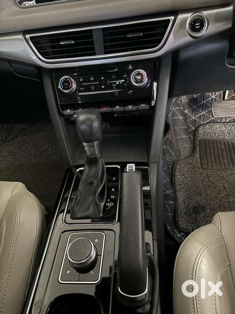 Mahindra Xuv700 Diesel 2022