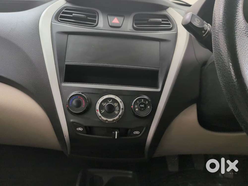 Hyundai Eon Era +, 2017, Petrol