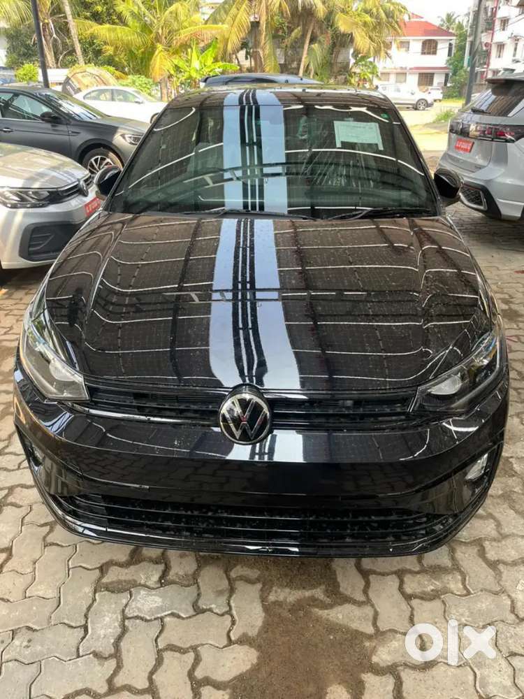 Volkswagen Virtus 1.0 Highline 2026