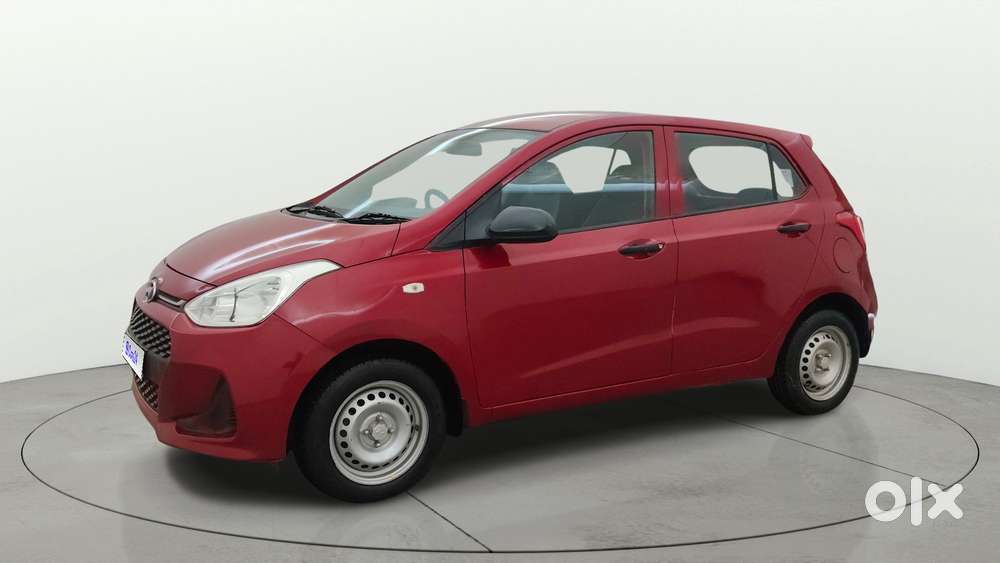 Hyundai Grand I10 2013-2016 Era, 2017, Petrol