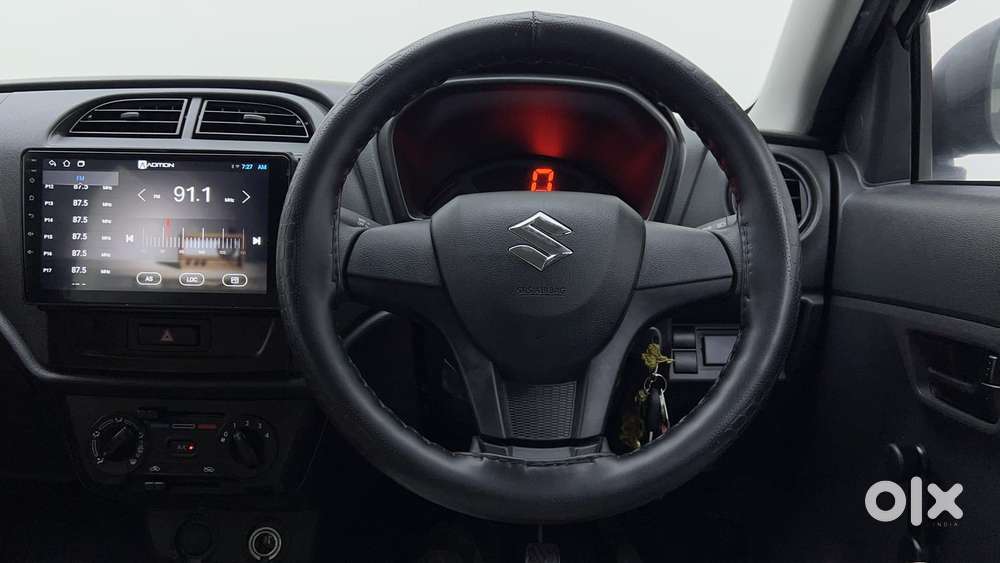 Maruti Suzuki Alto K10 1.0 Lxi (o), 2025, Petrol