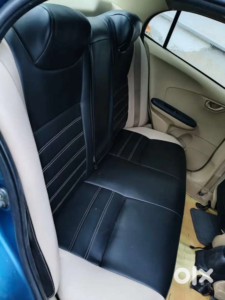 Honda Amaze 2015 Diesel 167000 Km Driven. Itz A Very Good Condition.