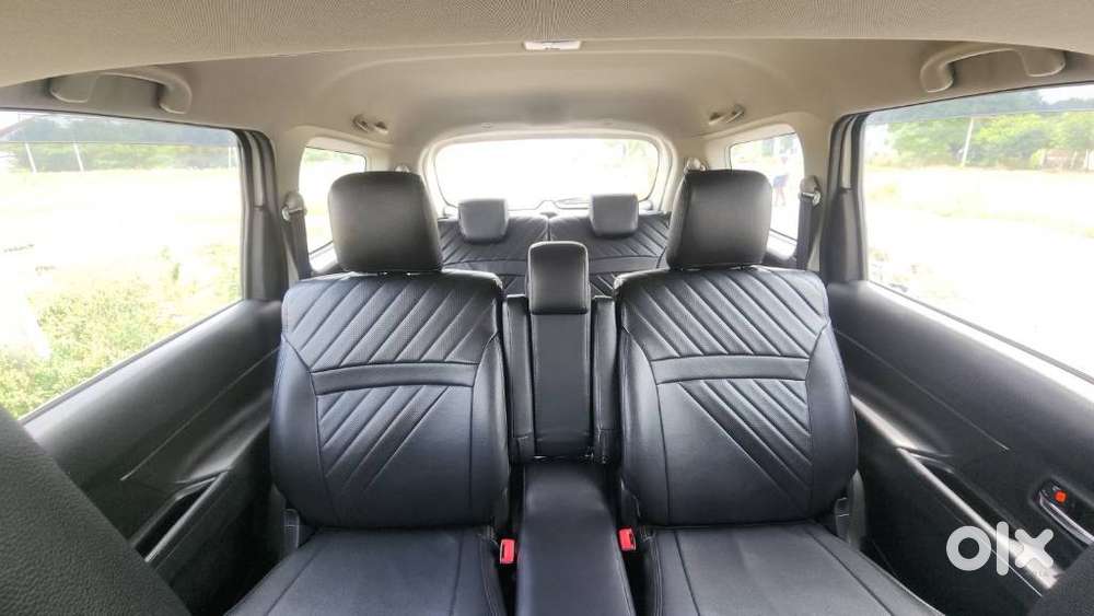 Maruti Suzuki Xl6 1.5 Zeta Mt, 2020, Petrol