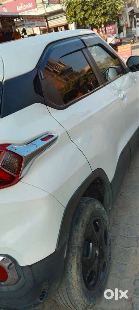 2023 Tata Punch New Condition