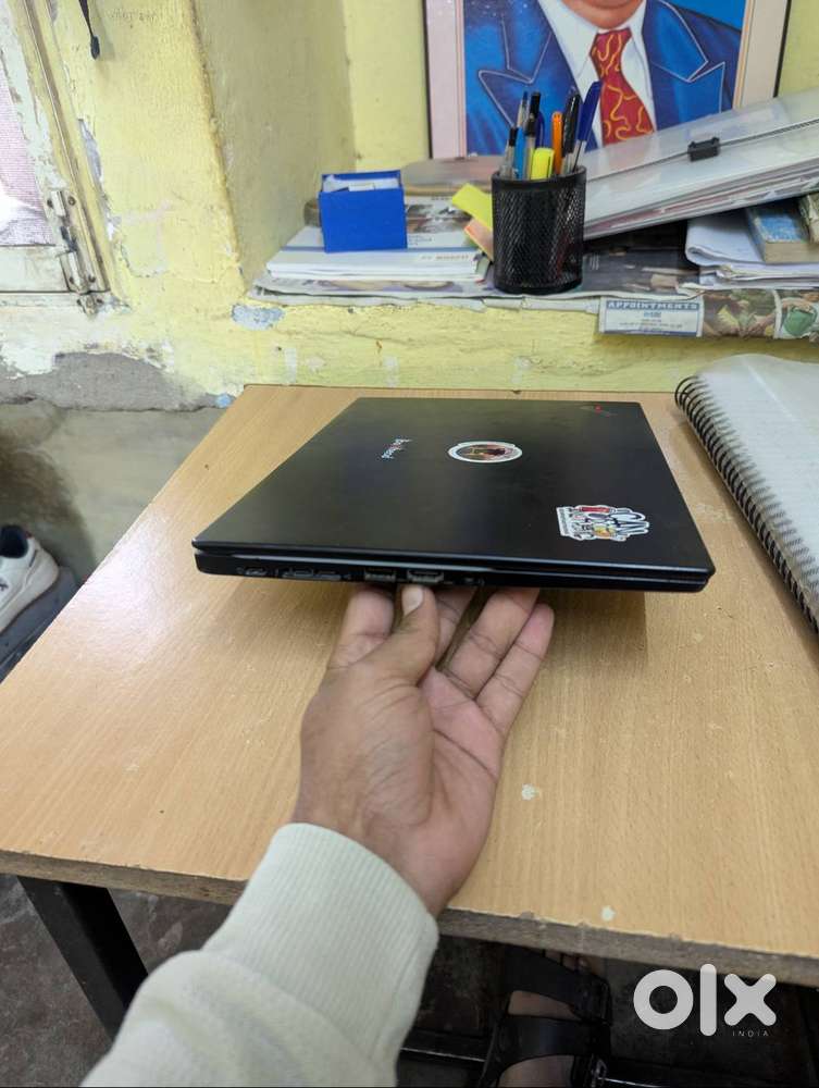 ThinkPad pad x390