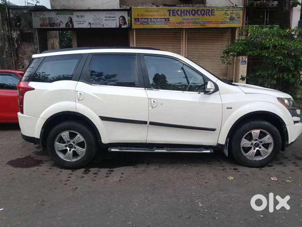 Mahindra Xuv500 W8, 2012, Diesel