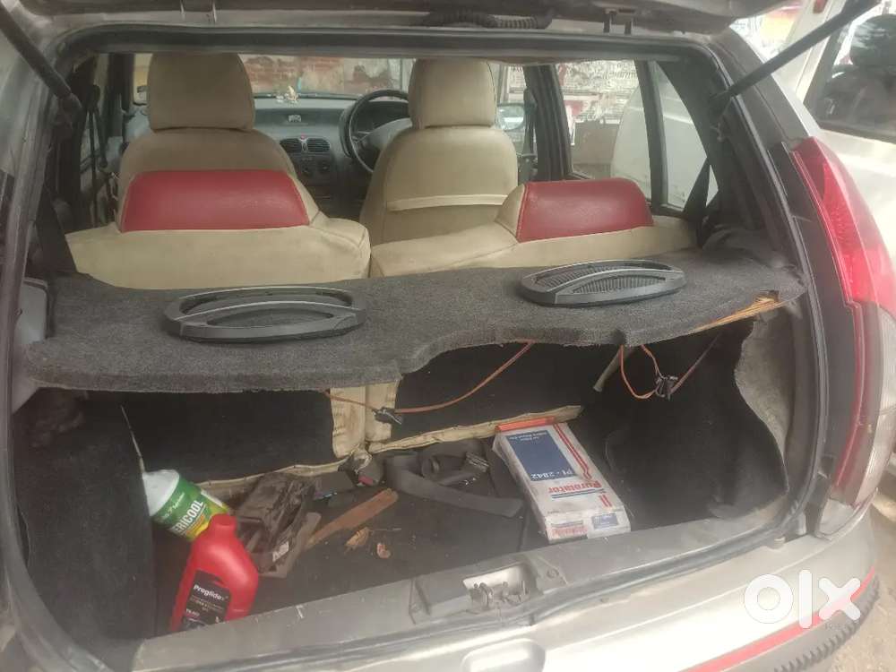 Tata Indica Dle 2005 Diesel Manual