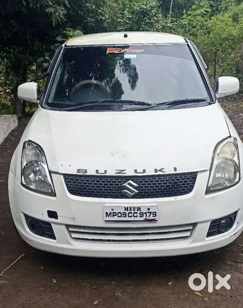 Swift Diesel 25 Milage Ke Sath