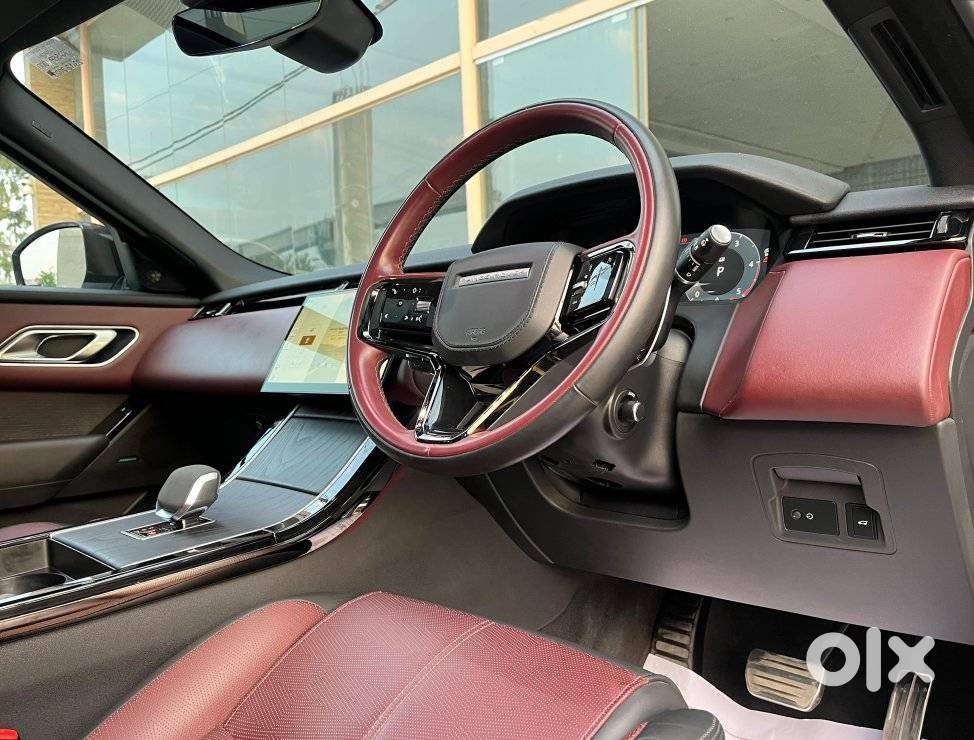 Land Rover Range Velar Hse Dynamic 2.0 Diesel, 2023, Diesel