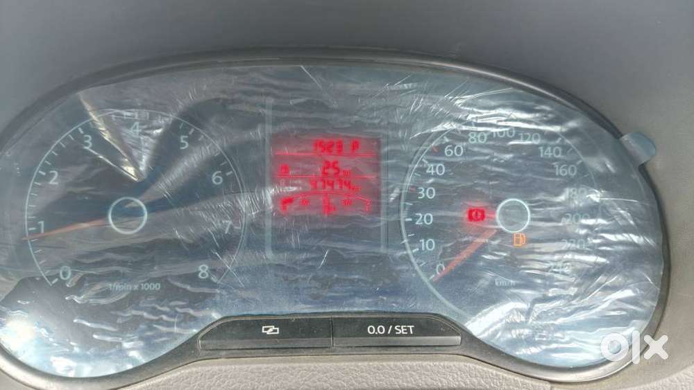 Volkswagen Vento 1.5 Tdi Highline Plus At, 2011, Petrol