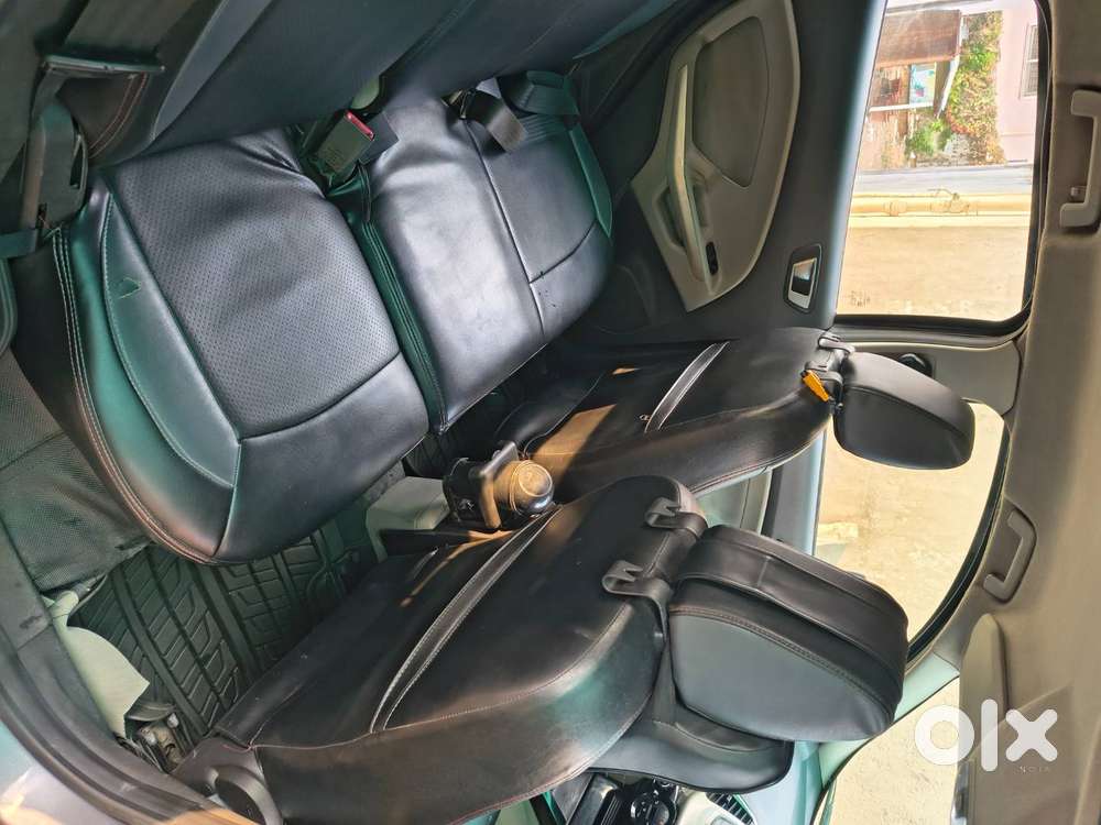 Ford Ecosport 2016 Diesel Well Maintained Good Mileage