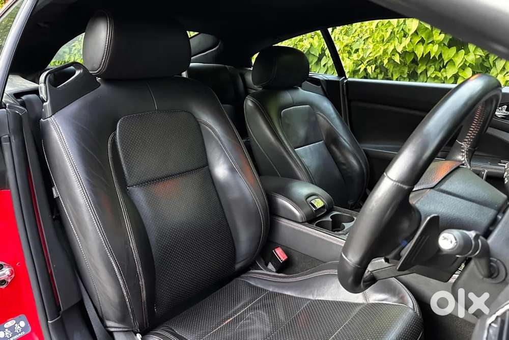 Jaguar Xk, 2009, Petrol