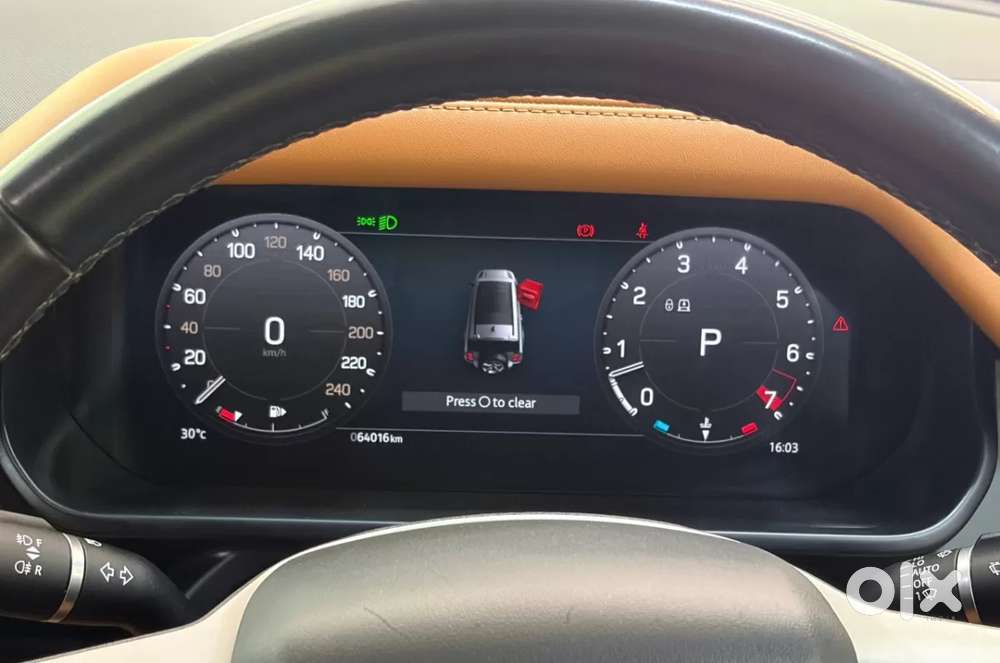 Land Rover Defender, 2023, Petrol