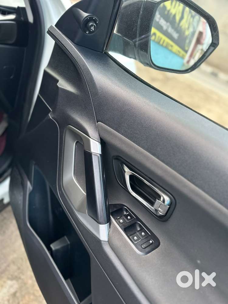 Tata Harrier Xz, 2019, Diesel
