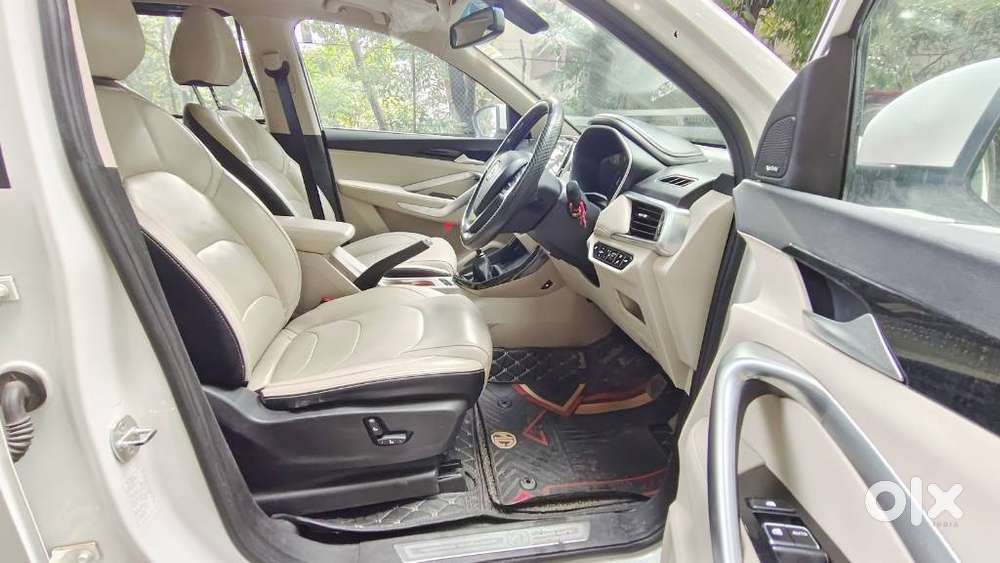 Mg Hector Sharp Diesel Mt, 2022, Diesel