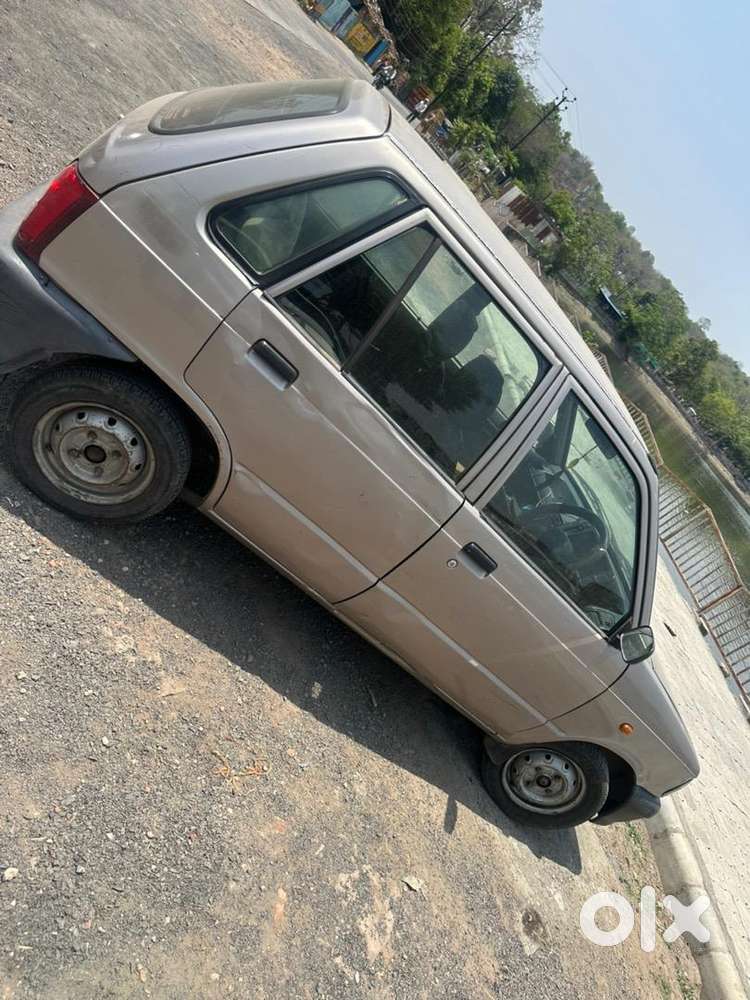 Mast Condition Tire New Battery New