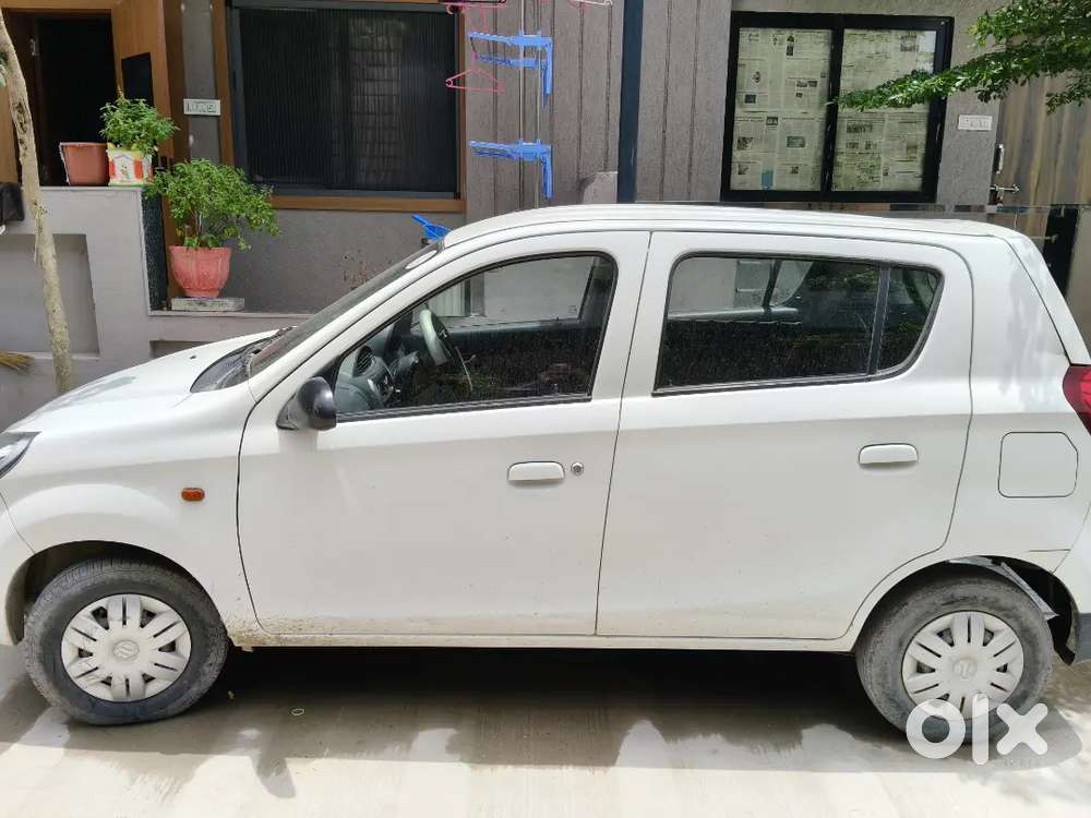 Maruti Suzuki Alto 800 Lxi 2018