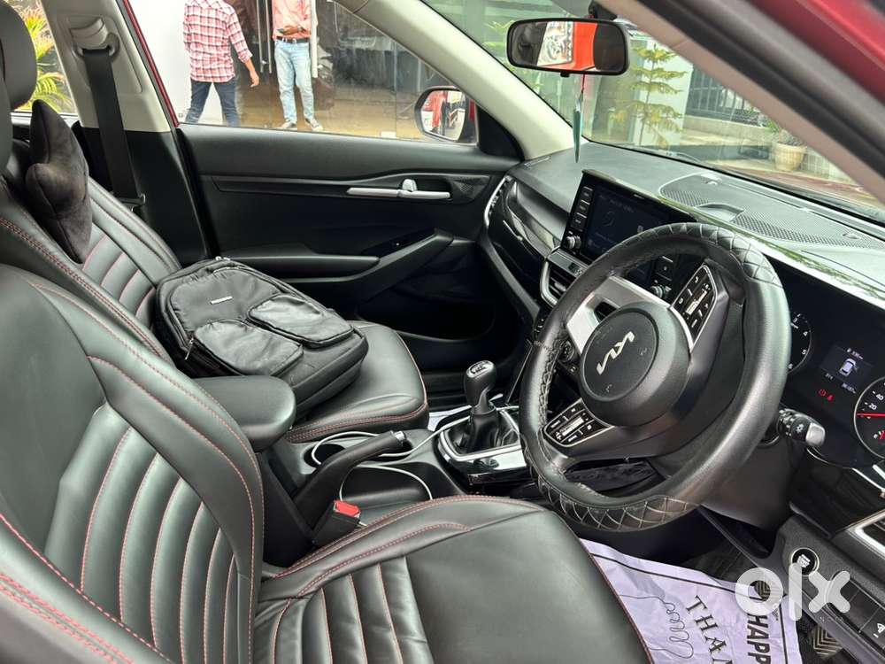 Kia Seltos Htk Plus 2022 For Sale