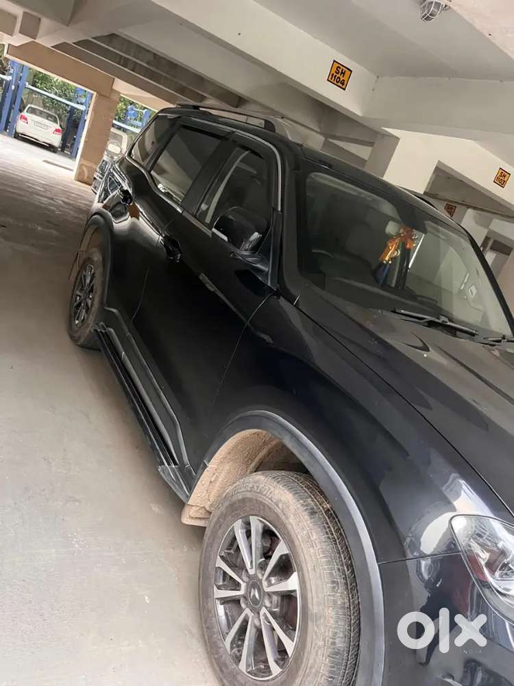 Mahindra Scorpio-n Diesel 2024