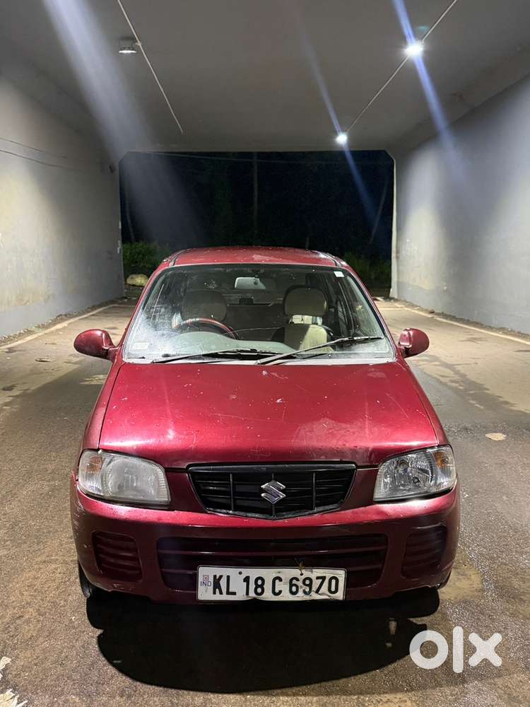 Alto Vxi 2006