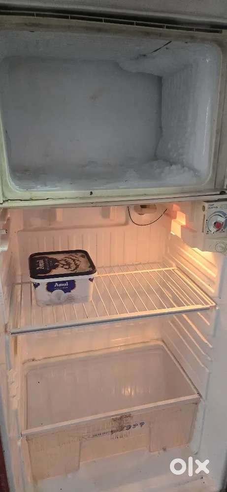 Washing machine, Fridge(along with stand, stabilizer), Fan, mixer