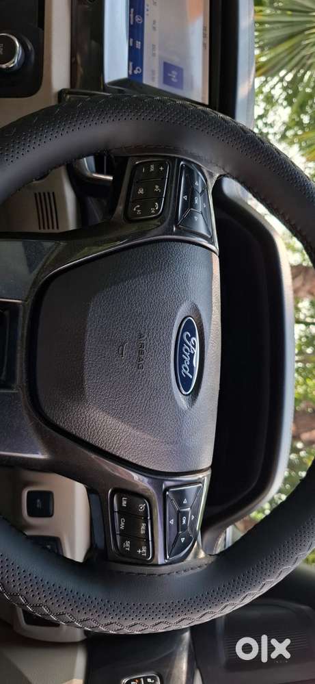 Ford Endeavour 2.2 Titanium At 4x2, 2020, Diesel