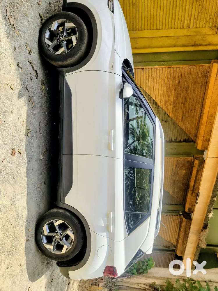 Well Maintained Single Driven Car (55,000) Kms