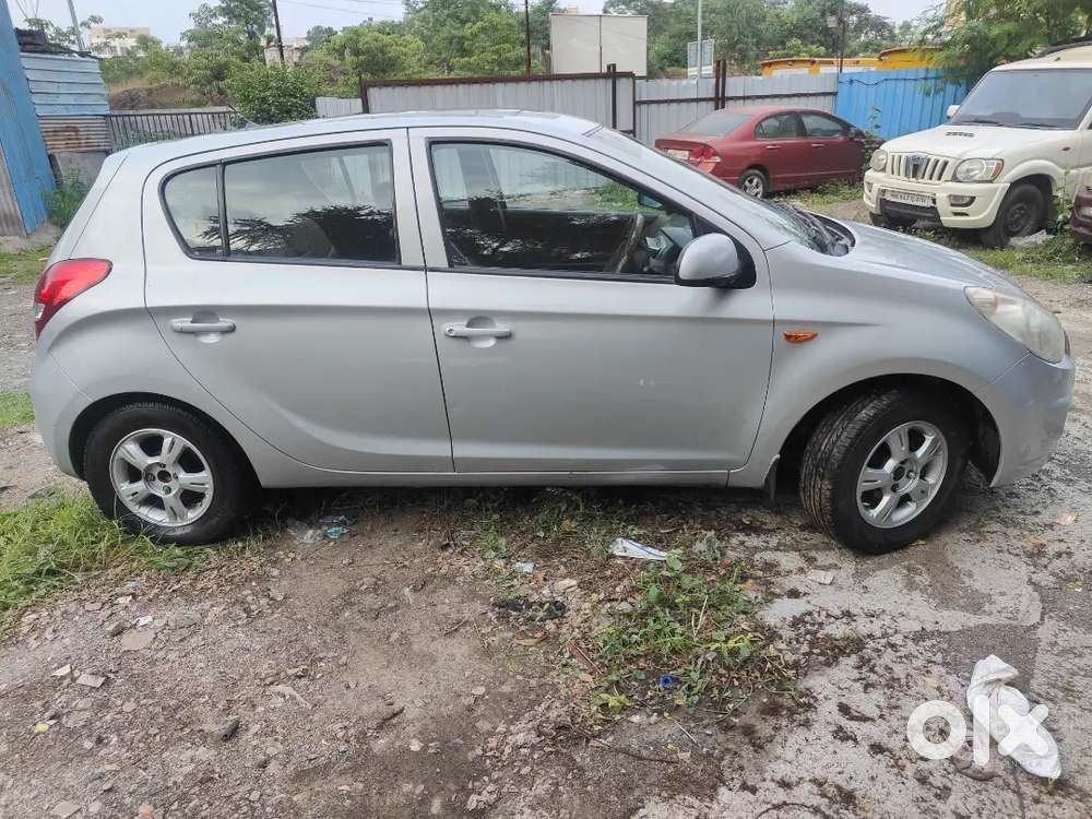 Hyundai I20 2010 Diesel Well Maintained