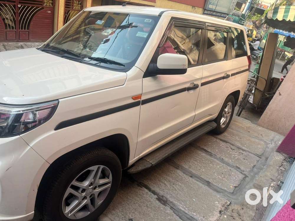 Mahindra Bolero Neo Plus 2024 Diesel Well Maintained