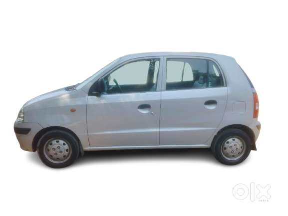 Hyundai Santro Xing Gl Plus, 2012, Petrol