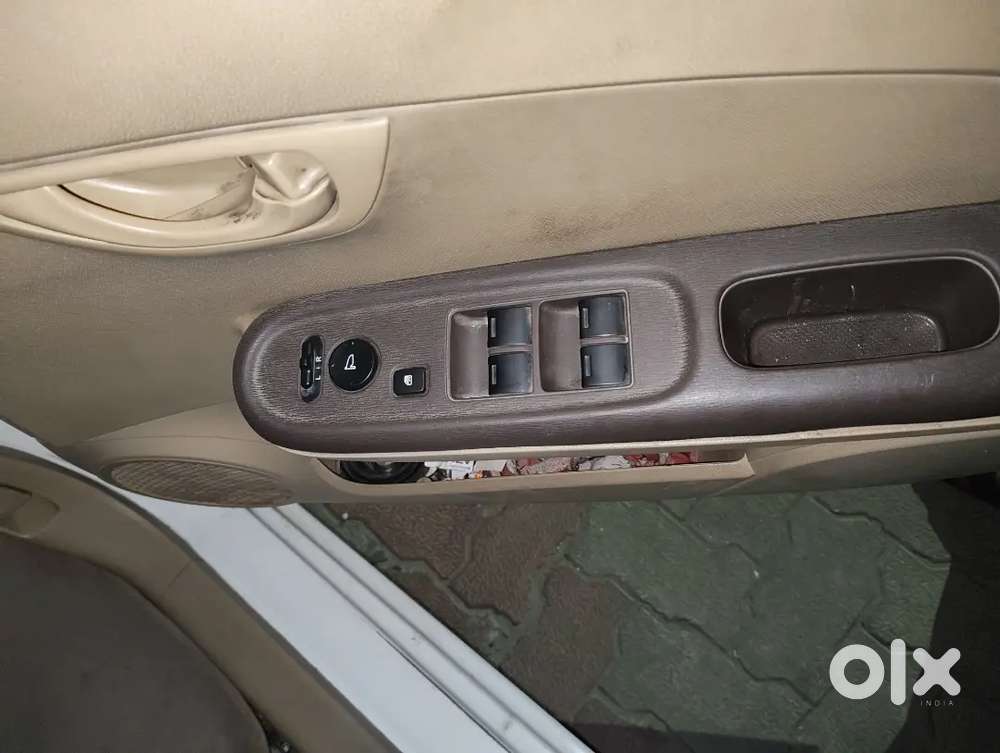 Honda Amaze 2nd Gen 2013 Diesel Good Condition