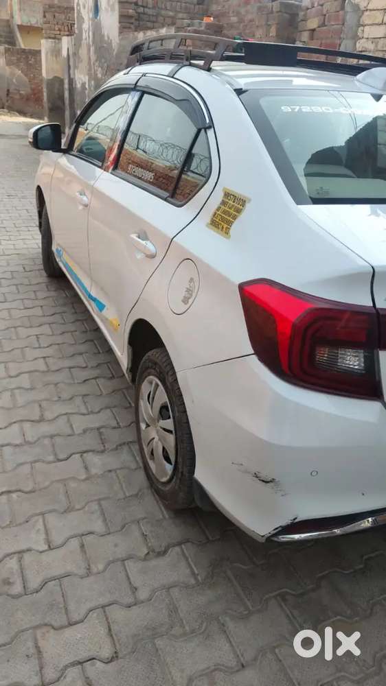 Honda Amaze Vx 2024