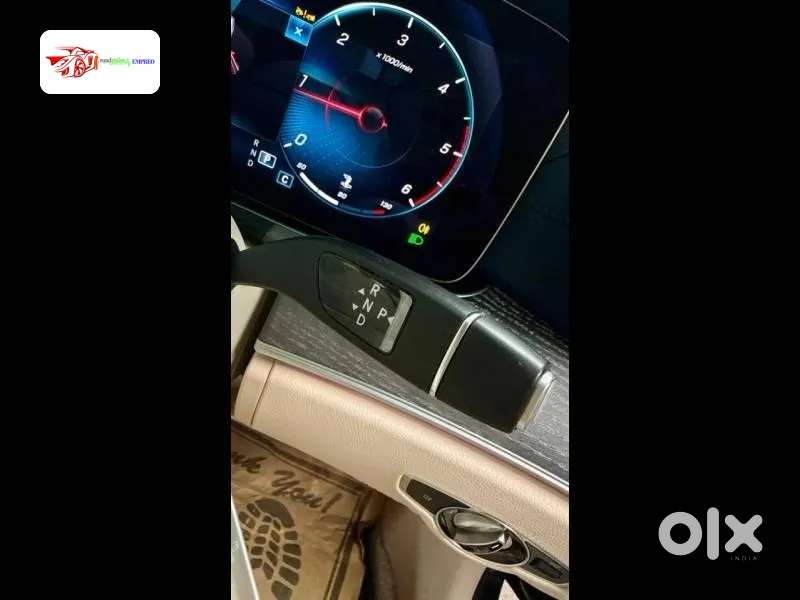 Mercedes-benz E-class, 2024, Diesel