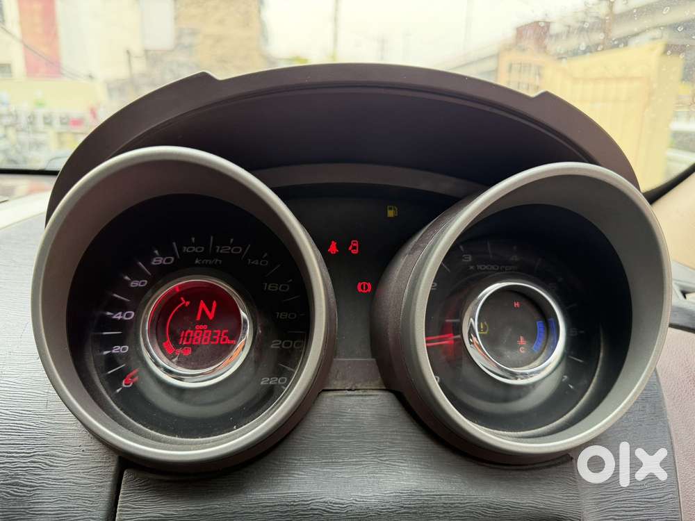 Mahindra Xuv500 Sportz Mt Awd, 2014, Diesel